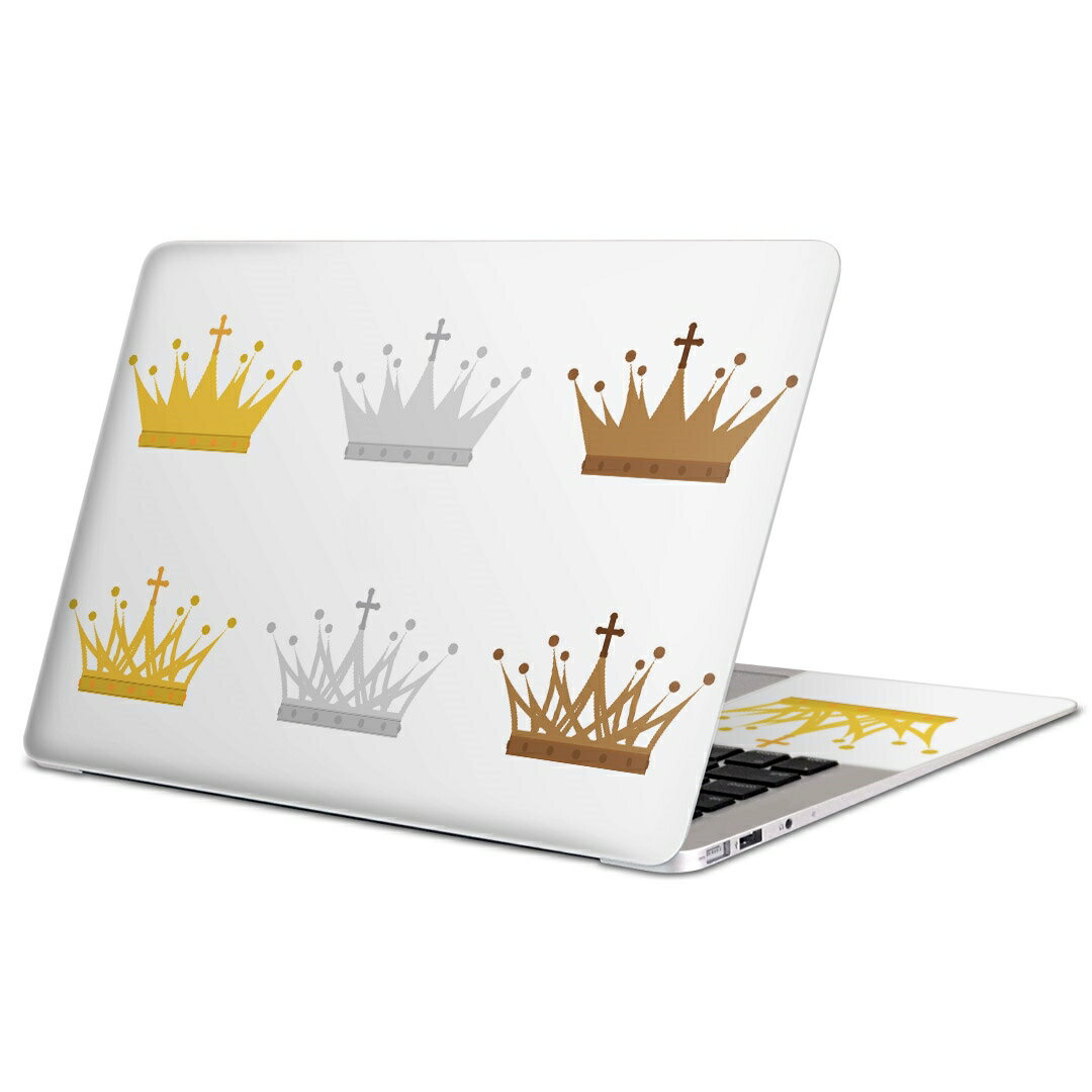 MacBook 用 スキンシール マックブック 13インチ 〜 16インチ MacBook Pro / MacBook Air 各種対応 ノ..