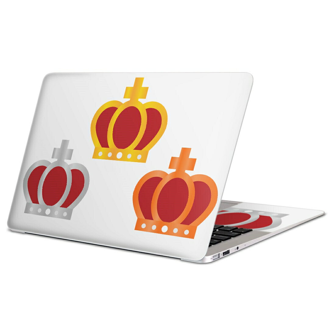 MacBook 用 スキンシール マックブック 13インチ 〜 16インチ MacBook Pro / MacBook Air 各種対応 ノ..