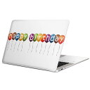 MacBook p XLV[ }bNubN 13C` ` 16C` MacBook Pro / MacBook Air eΉ m[gp\R Jo[ P[X tB XebJ[ ANZT[ ی 009590 o[Xf[@p@D