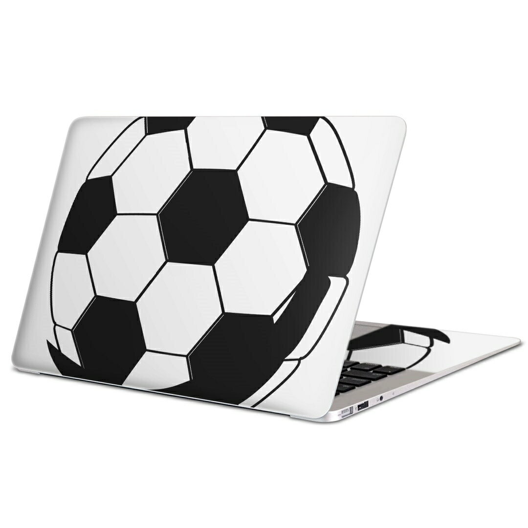 MacBook 用 スキンシール マックブック 13インチ 〜 16インチ MacBook Pro / MacBook Air 各種対応 ノ..