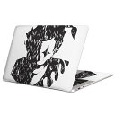 MacBook p XLV[ }bNubN 13C` ` 16C` MacBook Pro / MacBook Air eΉ m[gp\R Jo[ P[X tB XebJ[ ANZT[ ی 011828 sG@l@