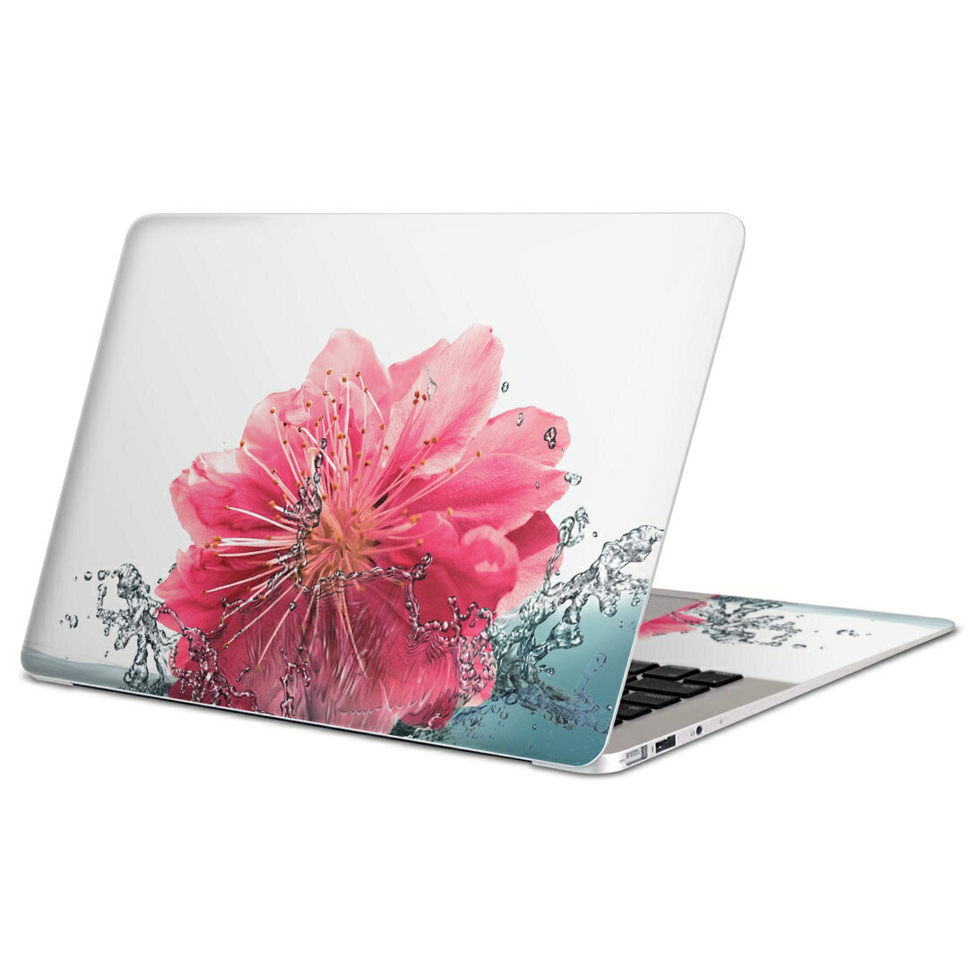 MacBook 用 スキンシール マックブック 13インチ 〜 16インチ MacBook Pro / MacBook Air 各種対応 ノ..