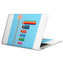 MacBook 用 スキンシール マックブック 13インチ 〜 16インチ MacBook Pro / MacBook Air 各種対応 ノートパソコン カバー...