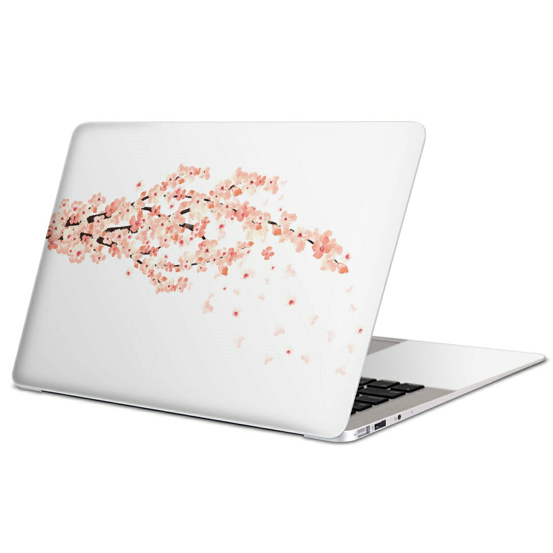MacBook 用 スキンシール マックブック 13インチ 〜 16インチ MacBook Pro / MacBook Air 各種対応 ノ..