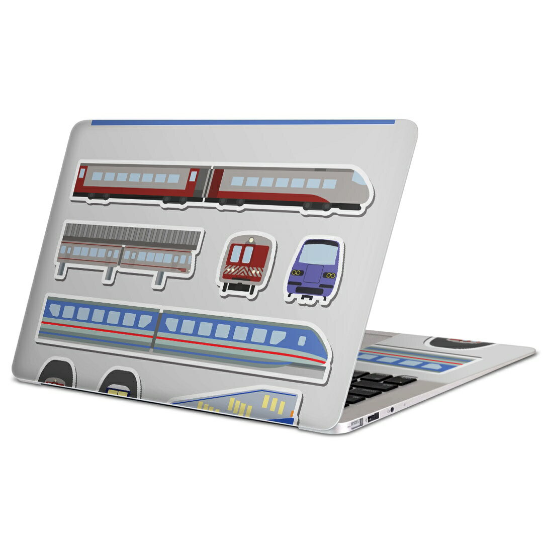 MacBook 用 スキンシール マックブック 13インチ 〜 16インチ MacBook Pro / MacBook Air 各種対応 ノ..