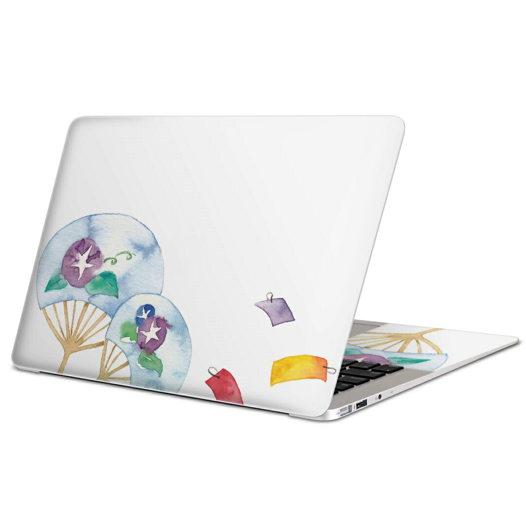 MacBook 用 スキンシール マックブック 13インチ 〜 16インチ MacBook Pro / MacBook Air 各種対応 ノ..