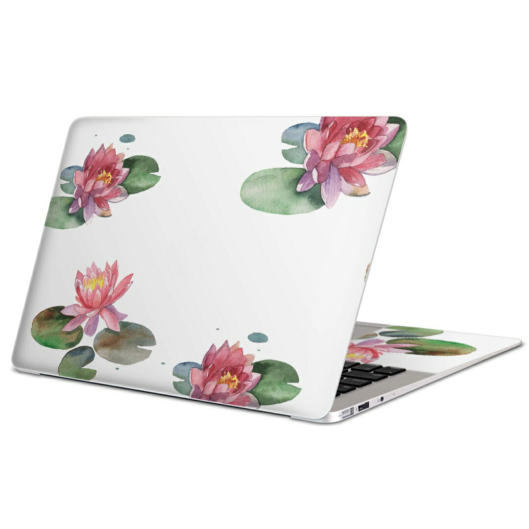 MacBook 用 スキンシール マックブック 13インチ 〜 16インチ MacBook Pro / MacBook Air 各種対応 ノ..