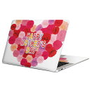 MacBook 用 スキンシール マックブック 13インチ ~ 16インチ MacBook Pro / MacBook Air 各種対応 ノートパソコン カバー...