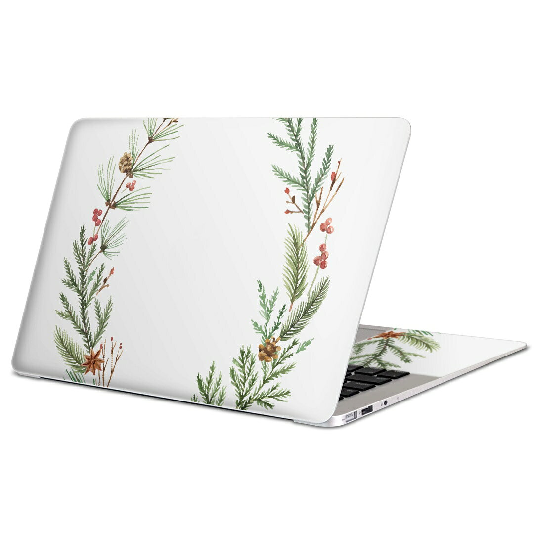 MacBook 用 スキンシール マックブック 13インチ 〜 16インチ MacBook Pro / MacBook Air 各種対応 ノートパソコン カバー...