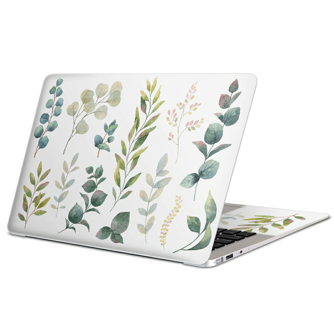 MacBook 用 スキンシール マックブック 13インチ 〜 16インチ MacBook Pro / MacBook Air 各種対応 ノートパソコン カバー...