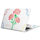 MacBook 用 スキンシール マックブック 13インチ ~ 16インチ MacBook Pro / MacBook Air 各種対応 ノートパソコン カバー...