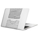 MacBook p XLV[ }bNubN 13C` ` 16C` MacBook Pro / MacBook Air eΉ m[gp\R Jo[ P[X tB XebJ[ ANZT[ ی 015732 @ߗ