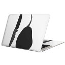 MacBook 用 スキンシール マックブック 13インチ 〜 16インチ MacBook Pro / MacBook Air 各種対応 ノートパソコン カバー ケース フィルム ステッカー アクセサリー 保護 015745 なし 果実 食べ物|詳細画像