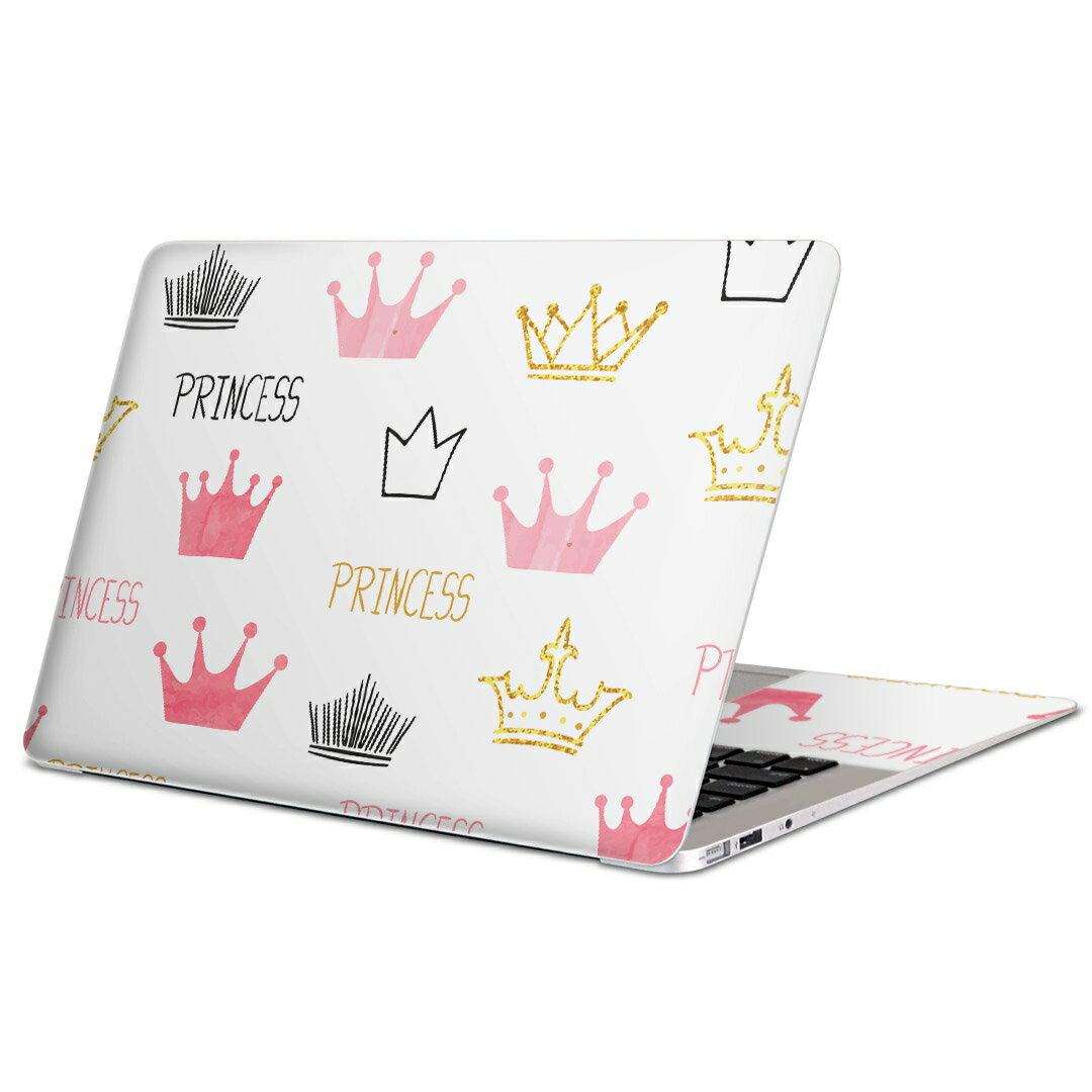 MacBook 用 スキンシール マックブック 13インチ 〜 16インチ MacBook Pro / MacBook Air 各種対応 ノ..