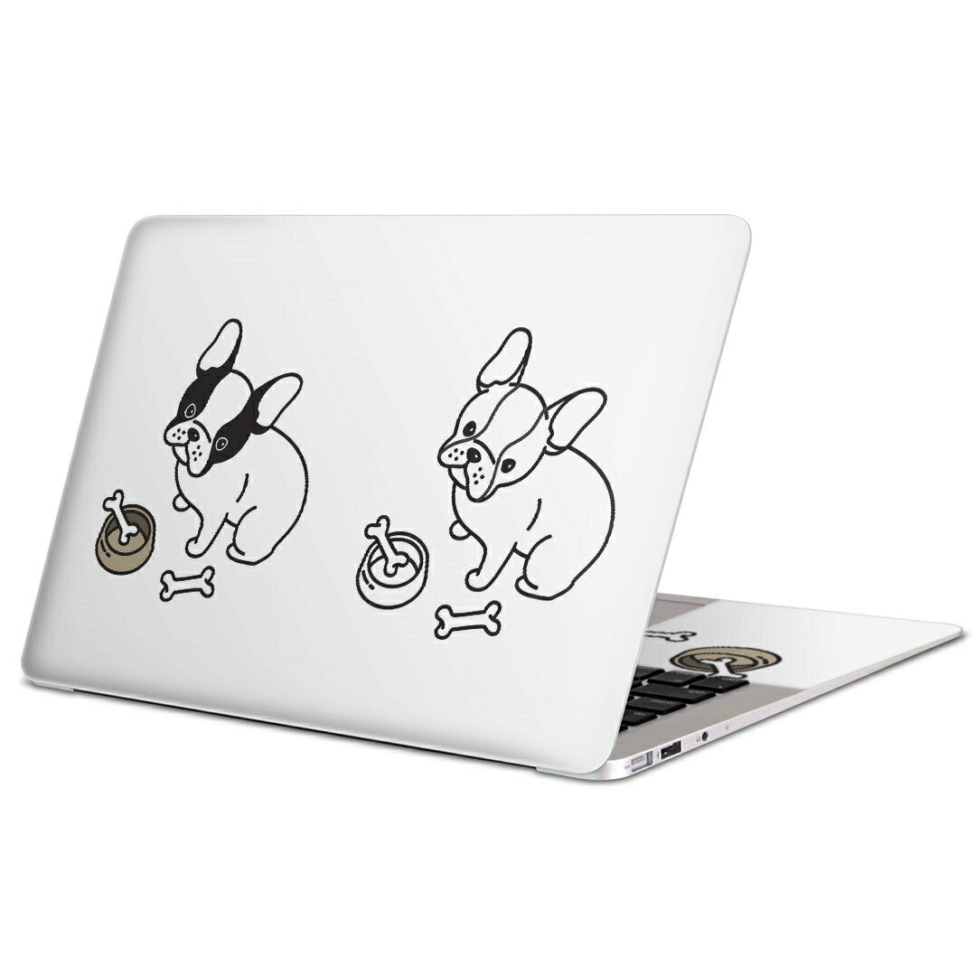 MacBook 用 スキンシール マックブック 13インチ 〜 16インチ MacBook Pro / MacBook Air 各種対応 ノ..