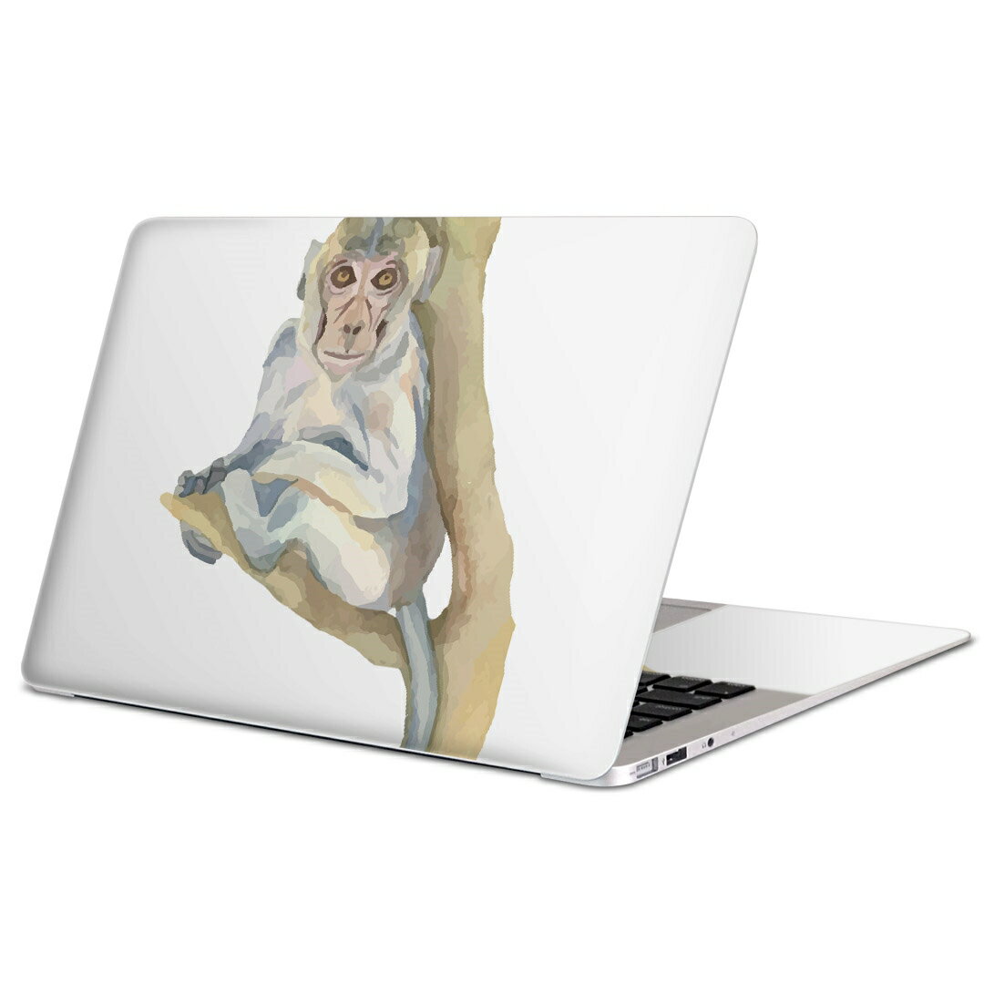 MacBook p XLV[ }bNubN 13C` ` 16C` MacBook Pro / MacBook Air eΉ m[gp\R Jo[ P[X tB XebJ[ ANZT[ ی 017541 Aj}@ @monkey@