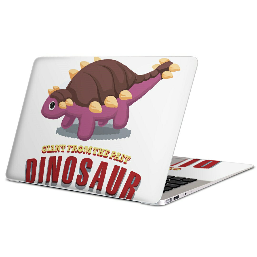 MacBook  󥷡 ޥå֥å 13  16 MacBook Pro / MacBook Air Ƽб Ρȥѥ С  ե ƥå ꡼ ݸ 017547 ʥ ʥεDinosaur