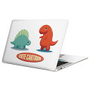 MacBook p XLV[ }bNubN 13C` ` 16C` MacBook Pro / MacBook Air eΉ m[gp\R Jo[ P[X tB XebJ[ ANZT[ ی 017548 _Ci\[@ _Ci\[@@Dinosaur@킢