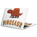 MacBook p XLV[ }bNubN 13C` ` 16C` MacBook Pro / MacBook Air eΉ m[gp\R Jo[ P[X tB XebJ[ ANZT[ ی 017551 _Ci\[@ _Ci\[@@Dinosaur