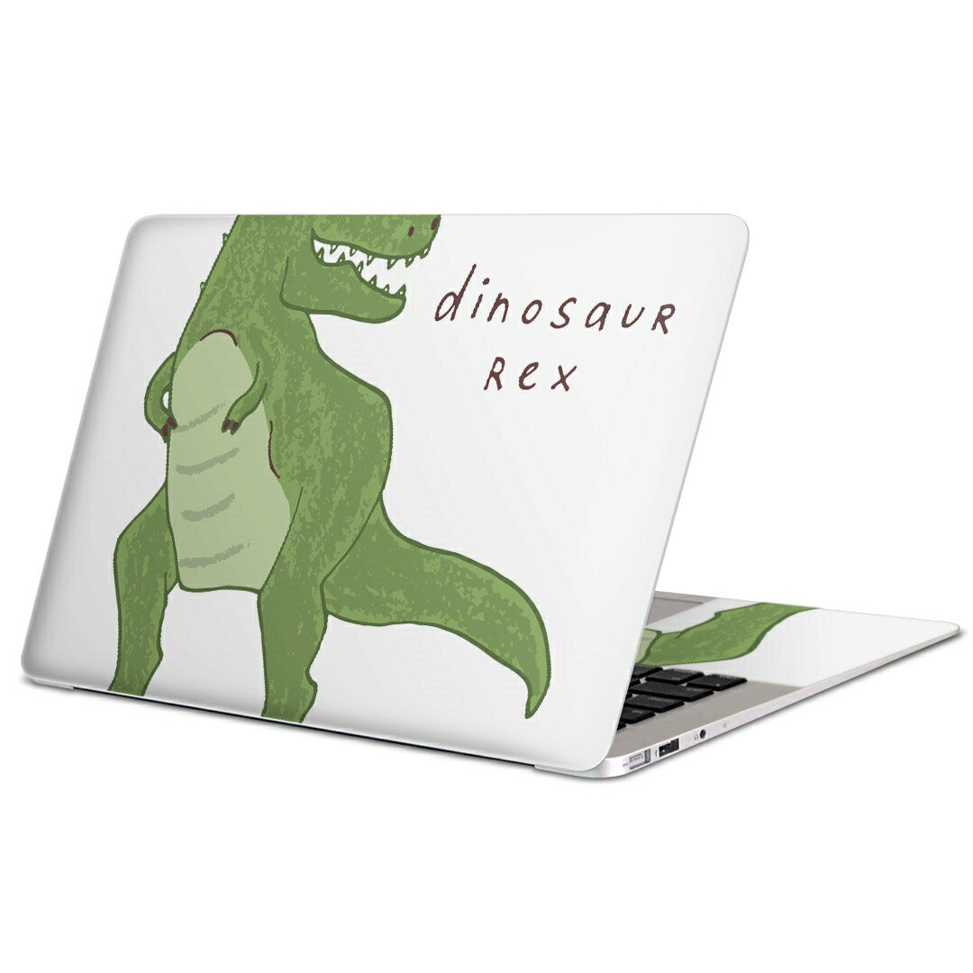 MacBook p XLV[ }bNubN 13C` ` 16C` MacBook Pro / MacBook Air eΉ m[gp\R Jo[ P[X tB XebJ[ ANZT[ ی 017558 _Ci\[@ _Ci\[@@Dinosaur rex@eBmTEX