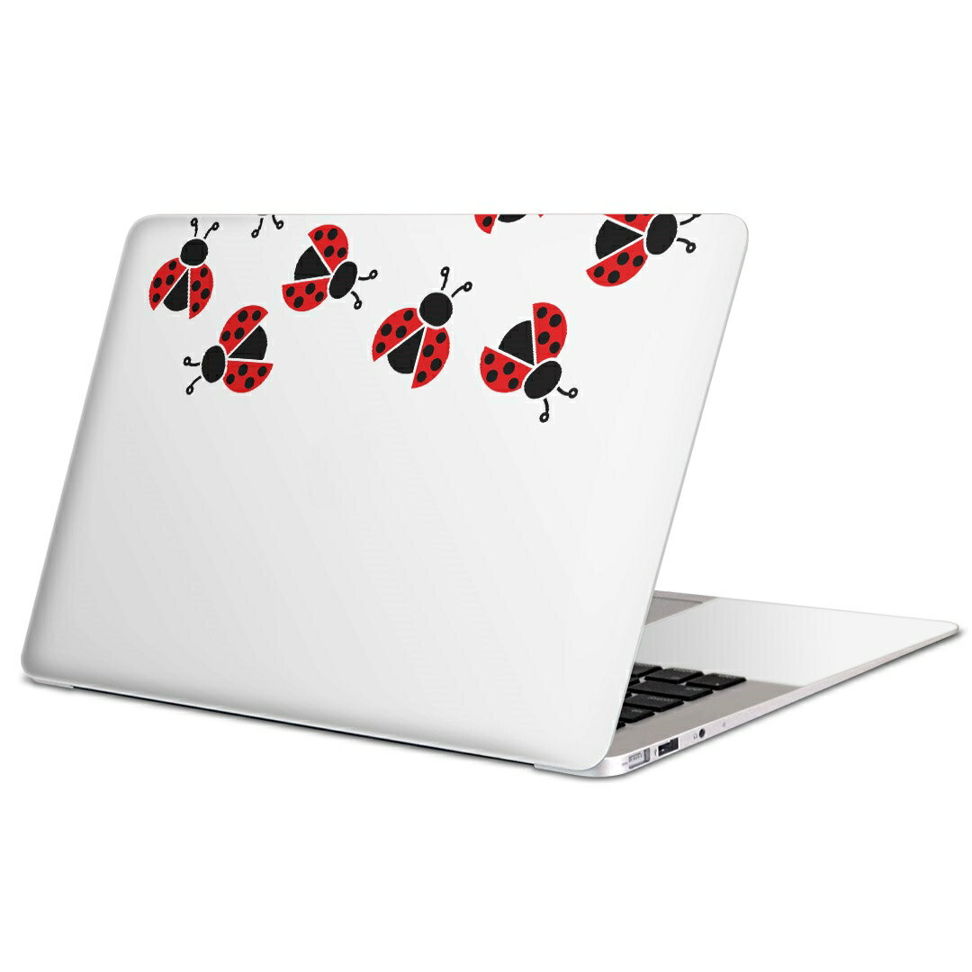 MacBook 用 スキンシール マックブック 13インチ 〜 16インチ MacBook Pro / MacBook Air 各種対応 ノ..