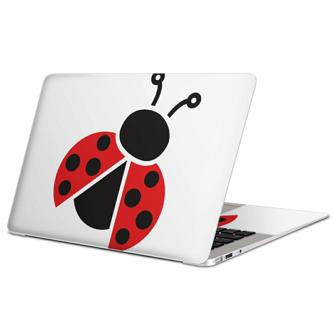 MacBook 用 スキンシール マックブック 13インチ 〜 16インチ MacBook Pro / MacBook Air 各種対応 ノ..