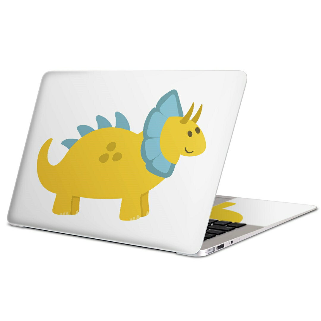 MacBook p XLV[ }bNubN 13C` ` 16C` MacBook Pro / MacBook Air eΉ m[gp\R Jo[ P[X tB XebJ[ ANZT[ ی 017735  Dinosaurs@@gPgvX