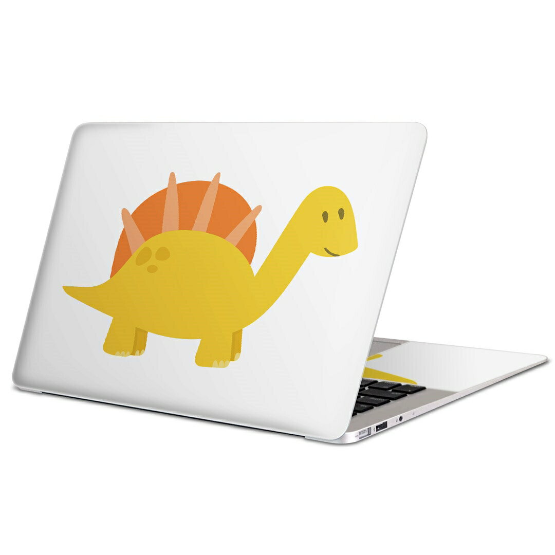 MacBook p XLV[ }bNubN 13C` ` 16C` MacBook Pro / MacBook Air eΉ m[gp\R Jo[ P[X tB XebJ[ ANZT[ ی 017748 Dinosaurs@ Dinosaurs@
