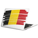 MacBook p XLV[ }bNubN 13C` ` 16C` MacBook Pro / MacBook Air eΉ m[gp\R Jo[ P[X tB XebJ[ ANZT[ ی 018396  belgium xM[