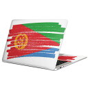 MacBook p XLV[ }bNubN 13C` ` 16C` MacBook Pro / MacBook Air eΉ m[gp\R Jo[ P[X tB XebJ[ ANZT[ ی 018441  eritrea GgA