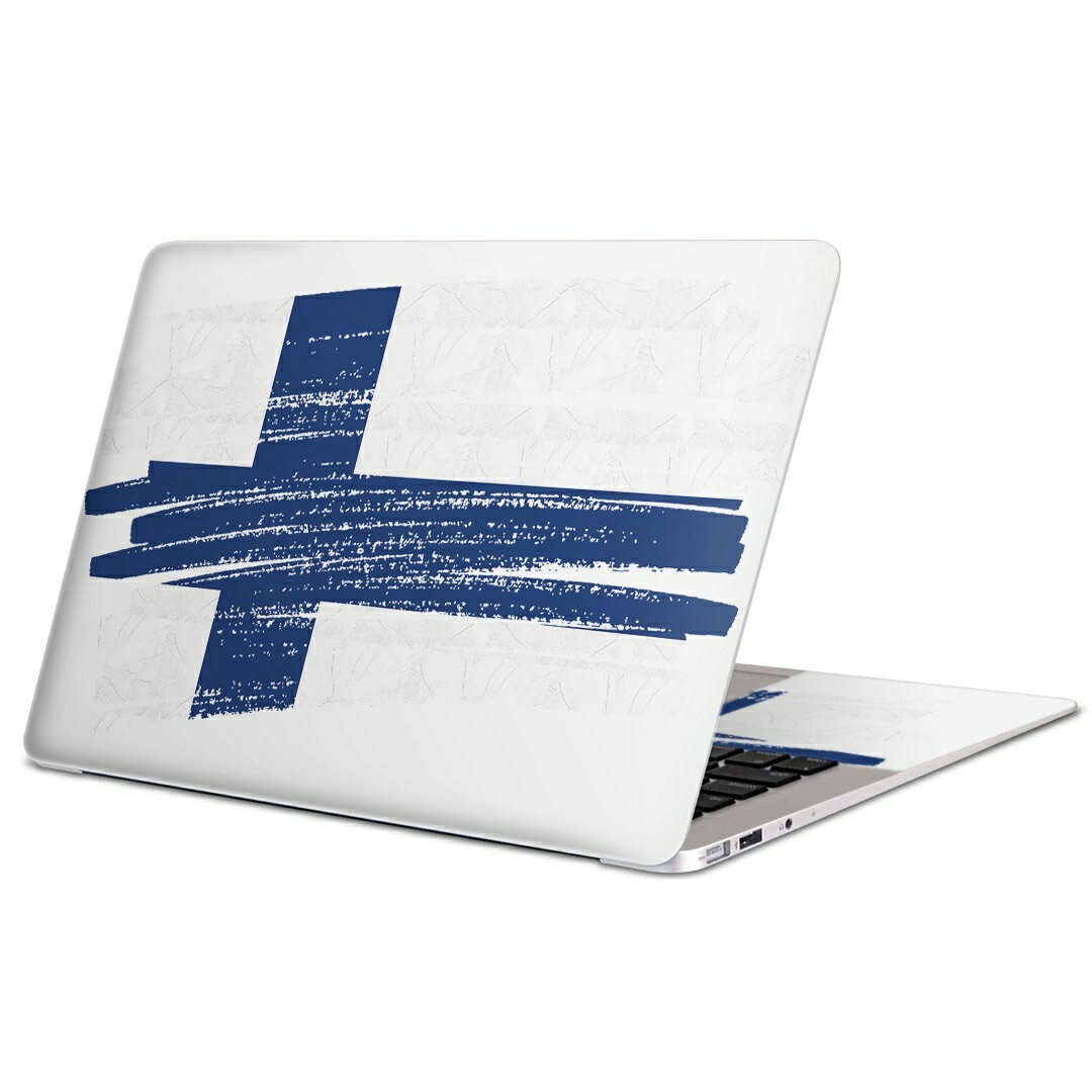 MacBook p XLV[ }bNubN 13C` ` 16C` MacBook Pro / MacBook Air eΉ m[gp\R Jo[ P[X tB XebJ[ ANZT[ ی 018448  finland tBh