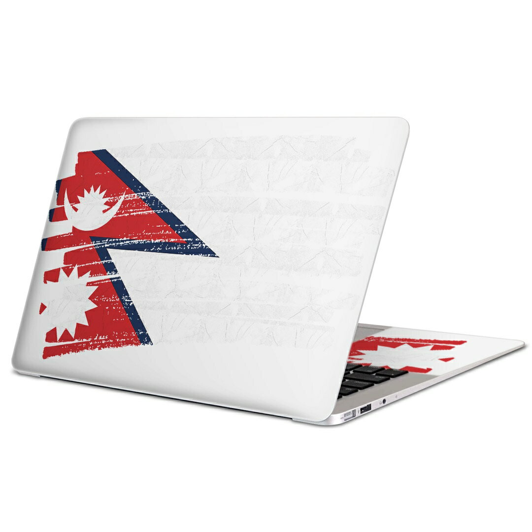 MacBook 用 スキンシール マックブック 13インチ 〜 16インチ MacBook Pro / MacBook Air 各種対応 ノ..