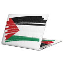 MacBook p XLV[ }bNubN 13C` ` 16C` MacBook Pro / MacBook Air eΉ m[gp\R Jo[ P[X tB XebJ[ ANZT[ ی 018532  palestine pX`i