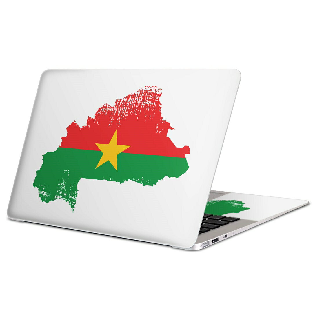 MacBook p XLV[ }bNubN 13C` ` 16C` MacBook Pro / MacBook Air eΉ m[gp\R Jo[ P[X tB XebJ[ ANZT[ ی 018786  burkina_faso uLit@\