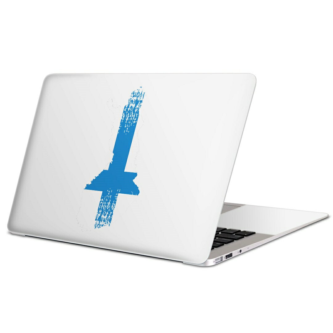 MacBook p XLV[ }bNubN 13C` ` 16C` MacBook Pro / MacBook Air eΉ m[gp\R Jo[ P[X tB XebJ[ ANZT[ ی 018827  finland tBh