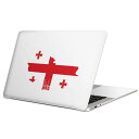 MacBook p XLV[ }bNubN 13C` ` 16C` MacBook Pro / MacBook Air eΉ m[gp\R Jo[ P[X tB XebJ[ ANZT[ ی 018832  georgia W[WA