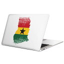 MacBook p XLV[ }bNubN 13C` ` 16C` MacBook Pro / MacBook Air eΉ m[gp\R Jo[ P[X tB XebJ[ ANZT[ ی 018834  ghana K[i