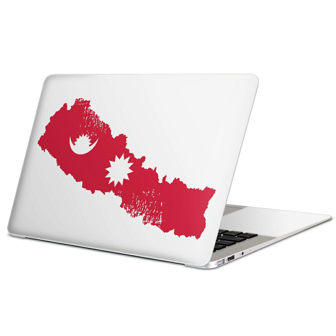 MacBook 用 スキンシール マックブック 13インチ 〜 16インチ MacBook Pro / MacBook Air 各種対応 ノ..