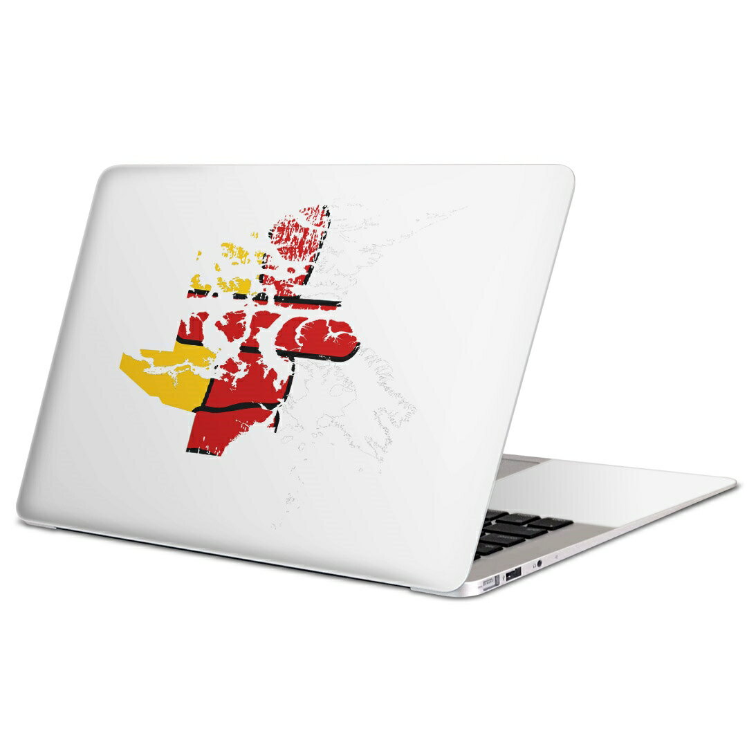 MacBook p XLV[ }bNubN 13C` ` 16C` MacBook Pro / MacBook Air eΉ m[gp\R Jo[ P[X tB XebJ[ ANZT[ ی 018912  nunavut kiugB