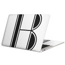 MacBook p XLV[ }bNubN 13C` ` 16C` MacBook Pro / MacBook Air eΉ m[gp\R Jo[ P[X tB XebJ[ ANZT[ ی 019343 tHg  b At@xbg