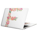 MacBook 用 スキンシール マックブック 13インチ 〜 16インチ MacBook Pro / MacBook Air 各種対応 ノートパソコン カバー ケース フィルム ステッカー アクセサリー 保護 019481 フォント 文字 f アルファベット|詳細画像