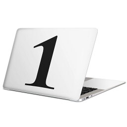 MacBook 用 スキンシール マックブック 13インチ 〜 16インチ MacBook Pro / MacBook Air 各種対応 ノートパソコン カバー ケース フィルム ステッカー アクセサリー 保護 019525 フォント 文字 1