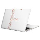 MacBook p XLV[ }bNubN 13C` ` 16C` MacBook Pro / MacBook Air eΉ m[gp\R Jo[ P[X tB XebJ[ ANZT[ ی 019591 tHg  f At@xbg