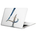 MacBook p XLV[ }bNubN 13C` ` 16C` MacBook Pro / MacBook Air eΉ m[gp\R Jo[ P[X tB XebJ[ ANZT[ ی 019610 tHg  4