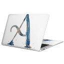 MacBook p XLV[ }bNubN 13C` ` 16C` MacBook Pro / MacBook Air eΉ m[gp\R Jo[ P[X tB XebJ[ ANZT[ ی 019616 tHg  a At@xbg