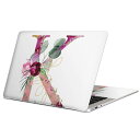 MacBook p XLV[ }bNubN 13C` ` 16C` MacBook Pro / MacBook Air eΉ m[gp\R Jo[ P[X tB XebJ[ ANZT[ ی 019699 tHg  k At@xbg