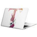 MacBook p XLV[ }bNubN 13C` ` 16C` MacBook Pro / MacBook Air eΉ m[gp\R Jo[ P[X tB XebJ[ ANZT[ ی 019708 tHg  t At@xbg