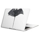 MacBook p XLV[ }bNubN 13C` ` 16C` MacBook Pro / MacBook Air eΉ m[gp\R Jo[ P[X tB XebJ[ ANZT[ ی 019735 fUC C̐ IjCg}LGC manta ray