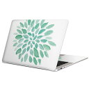 MacBook 用 スキンシール マックブック 13インチ ~ 16インチ MacBook Pro / MacBook Air 各種対応 ノートパソコン カバー ケース フィルム ステッカー アクセサリー 保護 019761 デザイン 夏 打ち上げ花火 firework