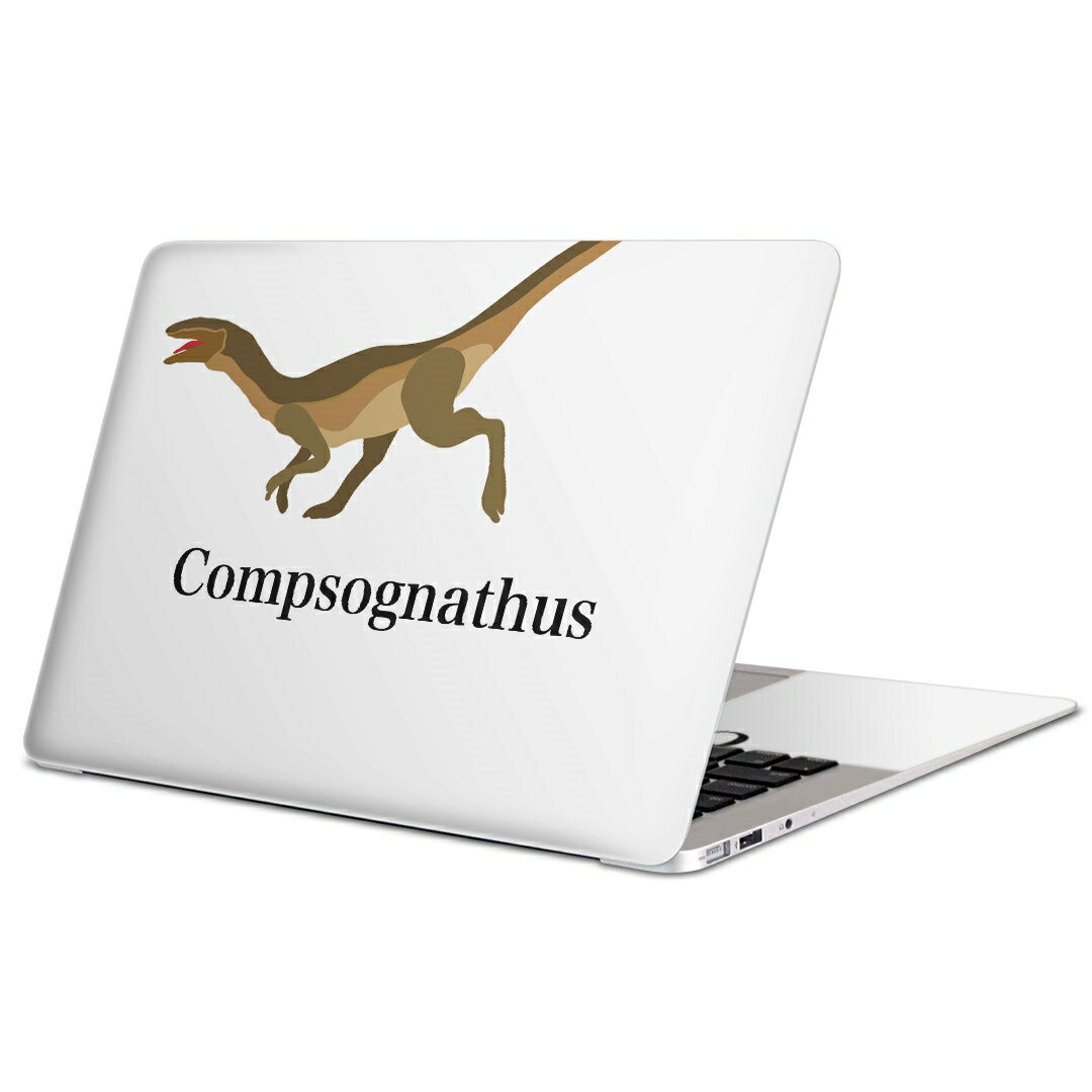 MacBook p XLV[ }bNubN 13C` ` 16C` MacBook Pro / MacBook Air eΉ m[gp\R Jo[ P[X tB XebJ[ ANZT[ ی 019779   Compsognathus Rv\OigDX